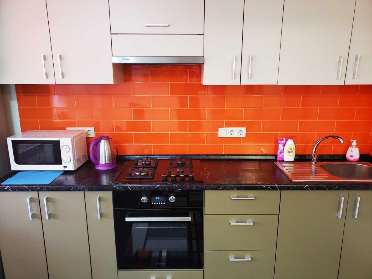 Unique 1 Bd Apt Dt W/Free Parking And Wi-Fi Apartman Kisinyov Kültér fotó