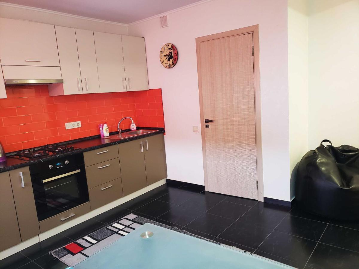 Unique 1 Bd Apt Dt W/Free Parking And Wi-Fi Apartman Kisinyov Kültér fotó